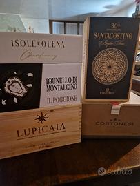 Casse Vino