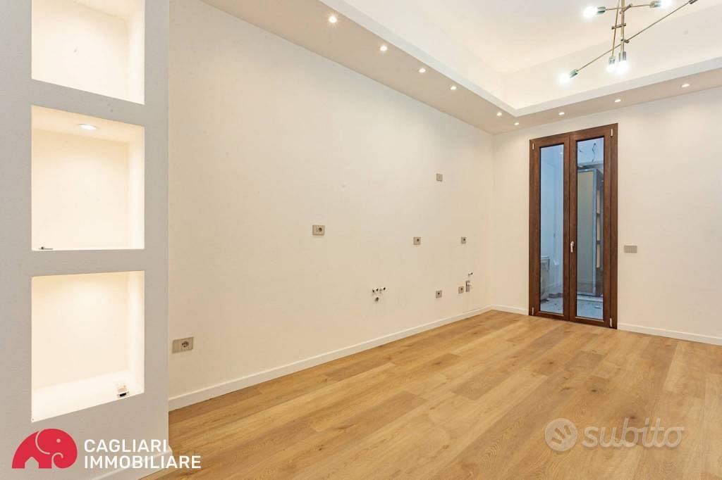 Appartamento – Cagliari, Stampaxi/Stampace - Altro