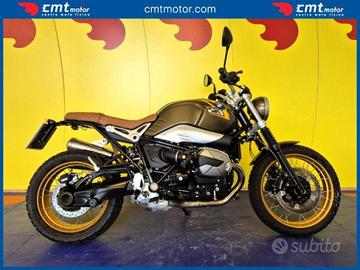 BMW R Nine T Garantita e Finanziabile