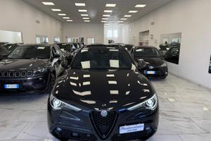 Alfa romeo stelvio veloce Q4