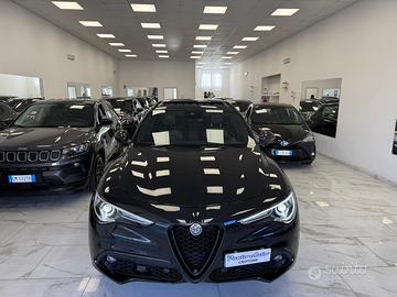 Alfa romeo stelvio veloce Q4