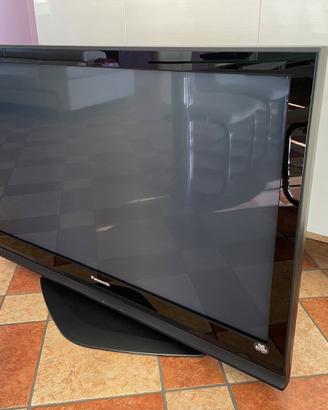 Televisore al plasma senza decoder