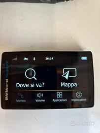 Navigatore Bmw moto navi Vl