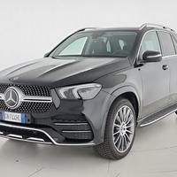 Mercedes-Benz GLE 300 d 4Matic Mild Hybrid Pr...