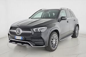 Mercedes-Benz GLE 300 d 4Matic Mild Hybrid Pr...