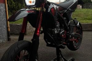 Fantic 125 (180)