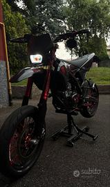 Fantic 125 (180)