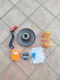 pezzi scooter e moto