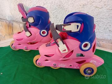 Pattini Oxelo play3