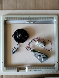 Ricambio usato turbovent