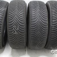 215 55 17 michelin invernali usate