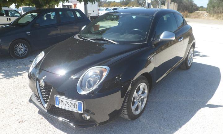Alfa Romeo MiTo 1.3 JTDm 95 CV S&S Super