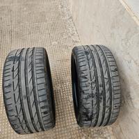 gomme 245/35 R18 92Y Bridgestone potenza 