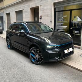 Lynk&co 01 PHEV 2021 **full optional**