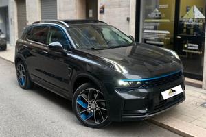 Lynk&co 01 PHEV 2021 **full optional**