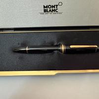 Penna stilografica montblanc 146