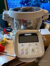 Moulinex robot da cucina