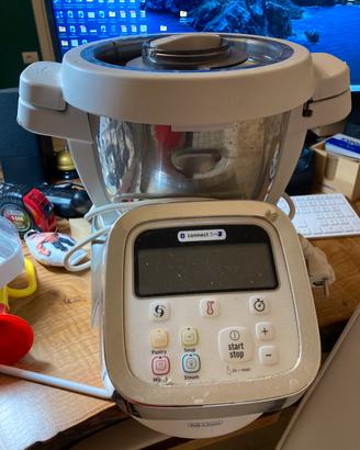Moulinex robot da cucina