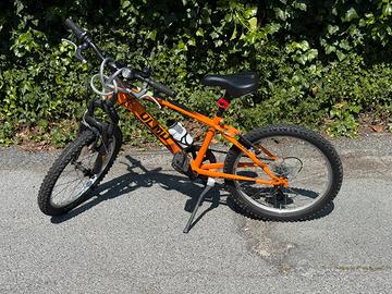 Bicicletta bambino Olmo da 20”
