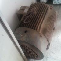 Motore elettrico 55 kw trifase