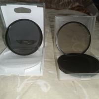 Filtri macchina fotografica per obiettivi 77mm