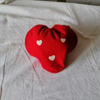 Peluche coccinella 