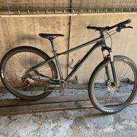 Bici mtb