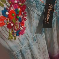 abito prendisole Positano