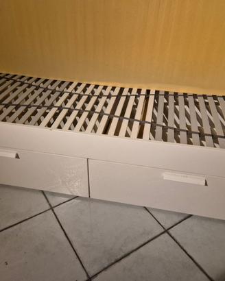 LETTO SINGOLO