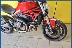 DUCATI Monster 821 Garantita e Finanziabile