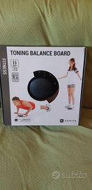 Toning Balance Board