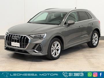 Audi Q3 45 1.4 tfsi e S line edition s-tronic