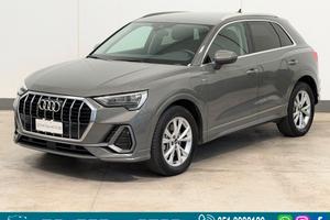 Audi Q3 45 1.4 tfsi e S line edition s-tronic