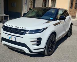 Land Rover Range Rover Evoque Range Rover Evoque 2