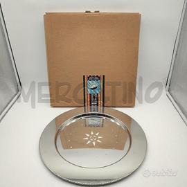 ALESSI VASSOIO TRAFIORE DM 40CM PROGETTO CREOLO