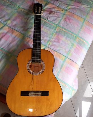 CHITARRA 