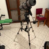 Telescopio