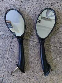 Specchi Vespa ET 2-4