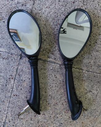Specchi Vespa ET 2-4