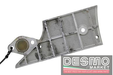 Cartella destra cilindro verticale Ducati 749 999