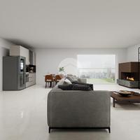 VILLA A SCHIERA A TRENZANO