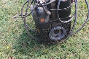 Motore Diesel Monocilindrico ACME