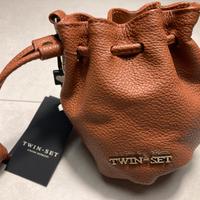 Borsellino portachiavi Twin-Set