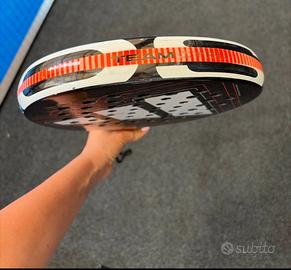 Racchetta adidas cross it ctrl padel