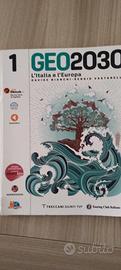Geo 2030 vol  1