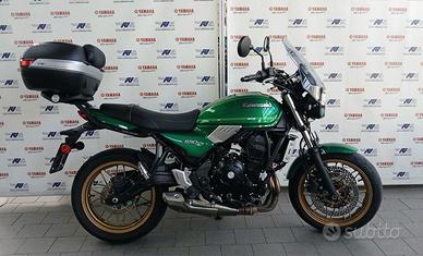 KAWASAKI Z 650 my21