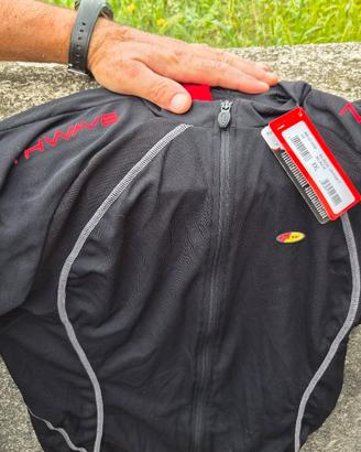 abbigliamento da ciclismo