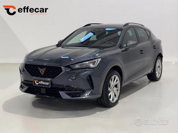 CUPRA Formentor 1.5 TSI DSG IVA ESPOSTA