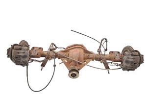 Assale posteriore Iveco A50C15/41/A 3° 2.8 D 2004