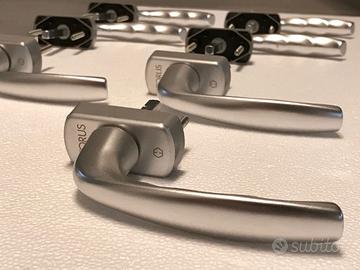 Maniglie HOPPE Korus